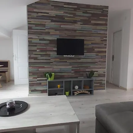 Apartament Tina Prnjavor (Republika Srpska)