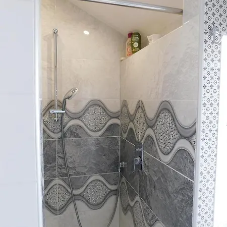 Tina Apartament *