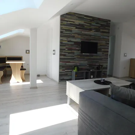 Daire Tina Prnjavor (Republika Srpska)